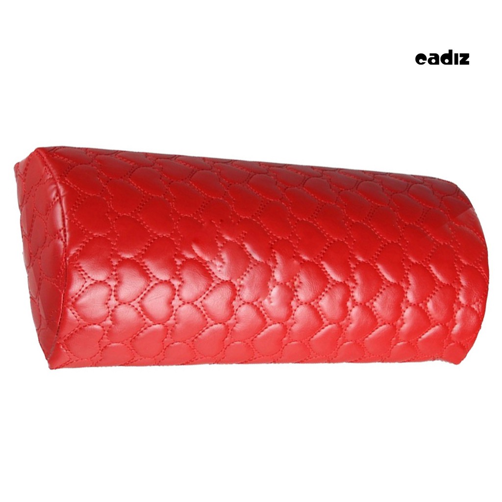 [Hàng mới về] Gối làm móng tay nghệ thuật hỗ trợ kê tay sử dụng tiện lợi