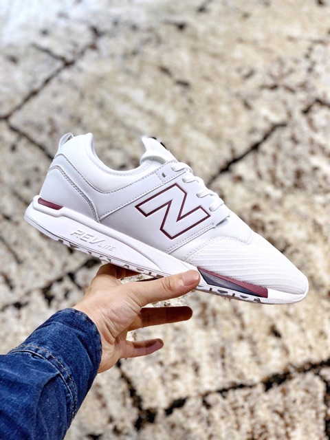 Giày Dòng New Balance MRL 247