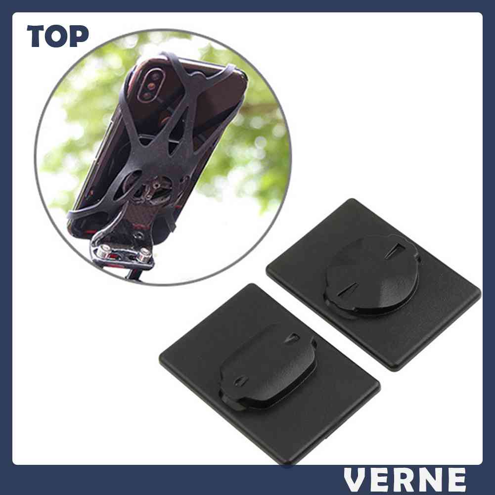 Giá Đỡ Điện Thoại Garmin Bryton Gắn Yên Xe Đạp Leo Núi Tiện Lợi
