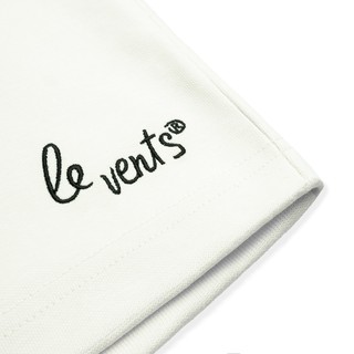 Quần đùi LEVENTS Essential Shortpants/ Grey