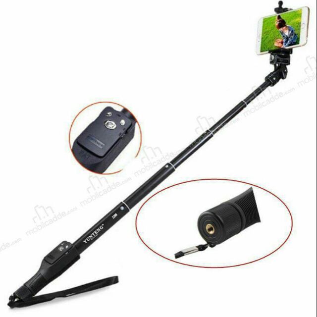 Gậy chụp ảnh yunteng 1288