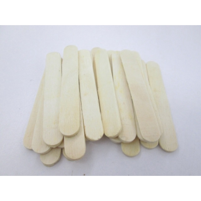 100gr que đè lưỡi gỗ làm thủ công _ DIY