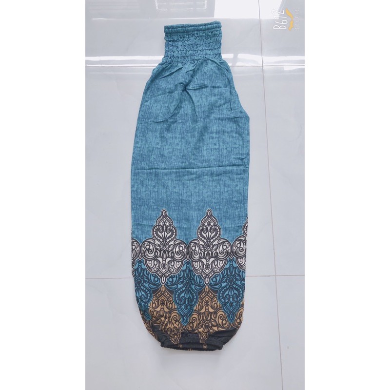 [size 1/47-65ký]Quần alibaba quần harem quần lanh bom yoga 🧘‍♀️ thiền 🧘‍♂️ | BigBuy360 - bigbuy360.vn