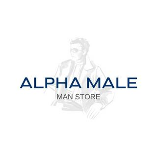 Alpha Male Store