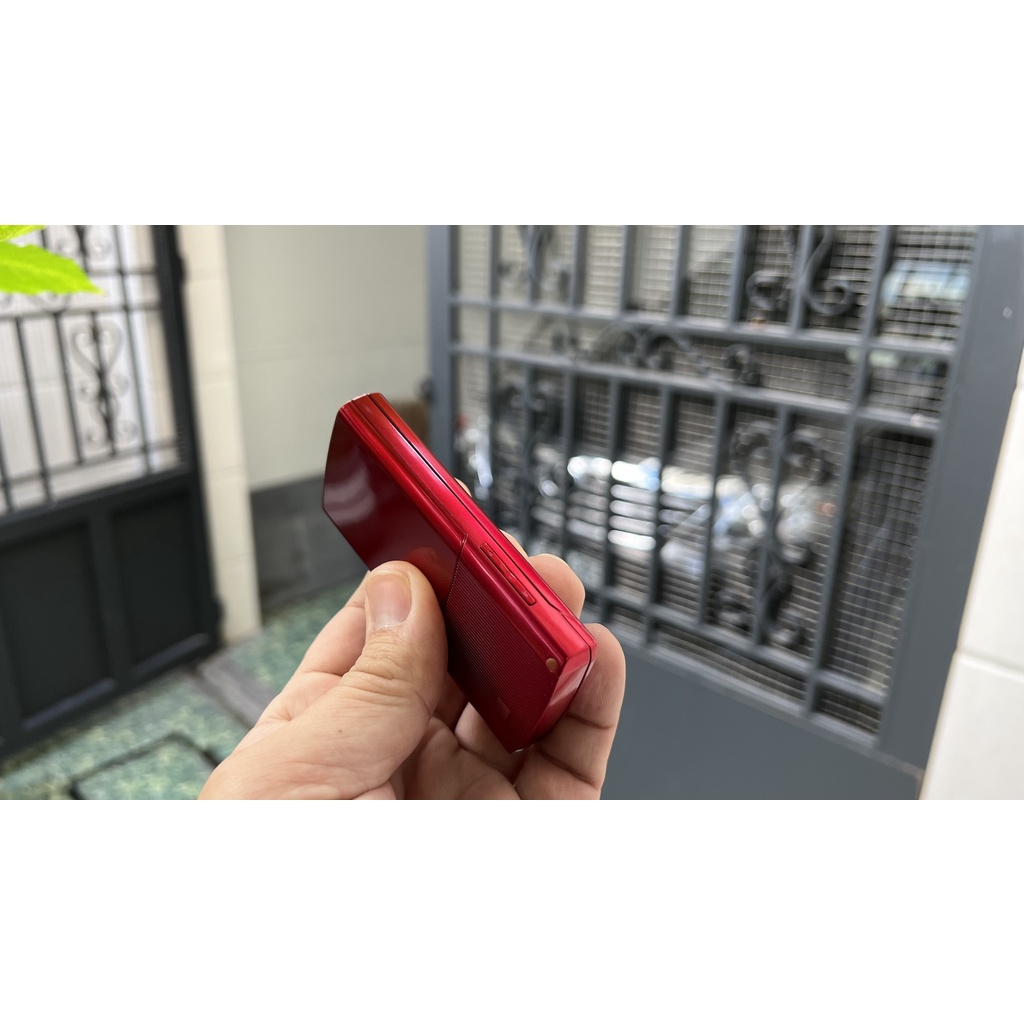 Điện thoại Q-Mobile F252 chính hãng