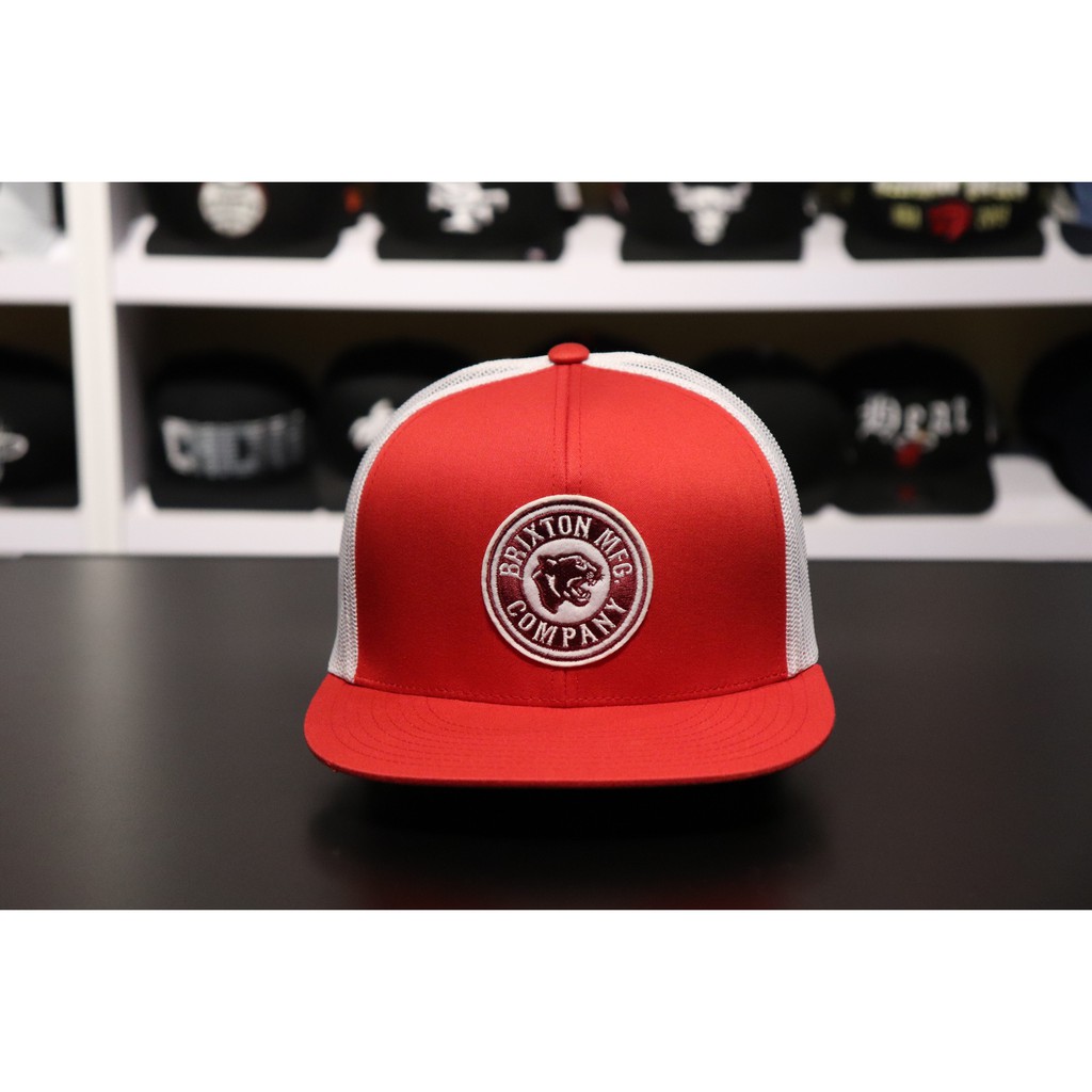 nón Snapback [NÓN CHÍNH HÃNG]