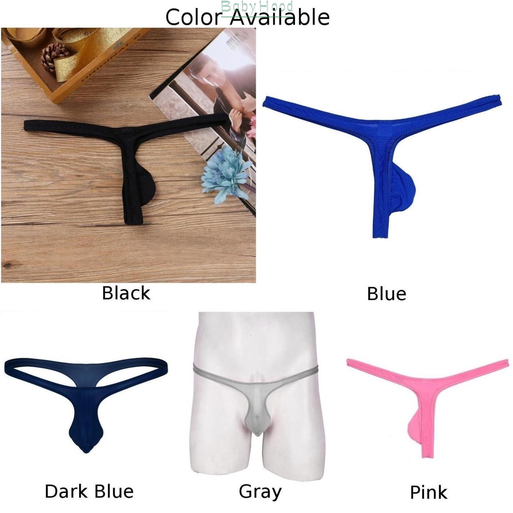 Quần Lót Nam Lọt Khe Gợi Cảm