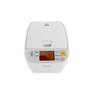 Máy làm bánh mì Panasonic SD-P104WRA