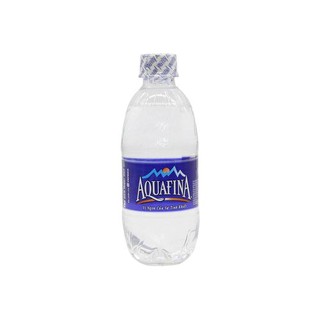 Nước Tinh Khiết Aquafina chai 355 ML