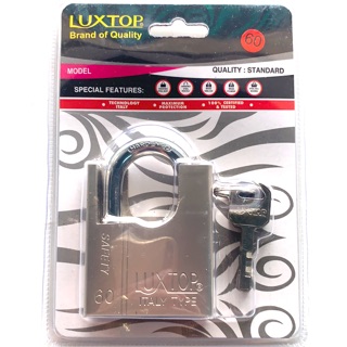 Ổ khoá Zsolex 6 phân chống cắt