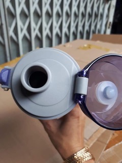 Bình giữ nhiệt Lock & Lock 500ml