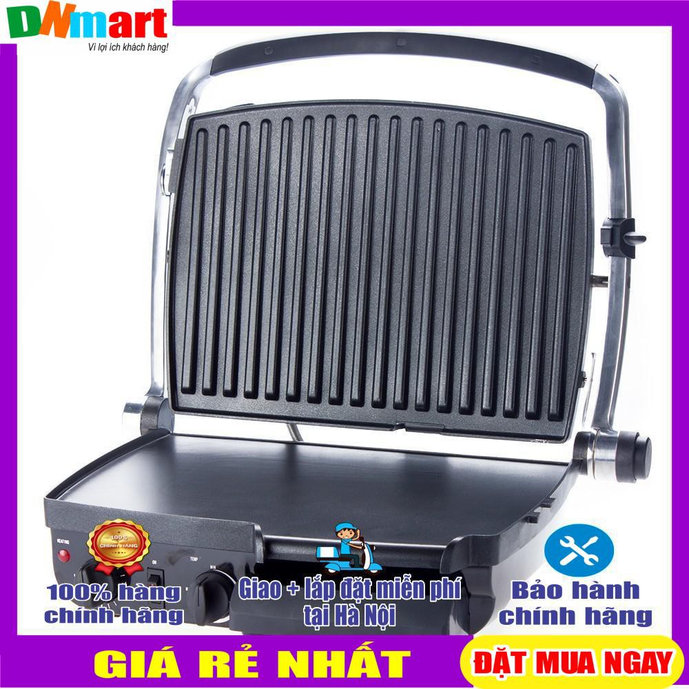 Kẹp nướng đa năng Tiross TS9652