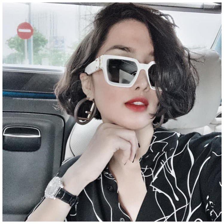 Kính râm chống tia cực tím thời trang cao cấp cho phái đẹp | BigBuy360 - bigbuy360.vn