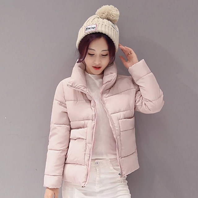 Áo khoác phao nữ | BigBuy360 - bigbuy360.vn