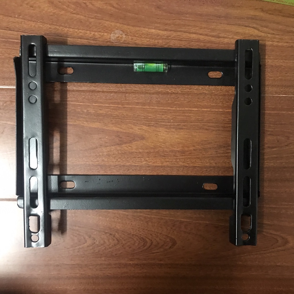Giá Treo Tivi Khung Treo Tivi Cố Định Thẳng Tường Tivi 32 Inch Các Hãng