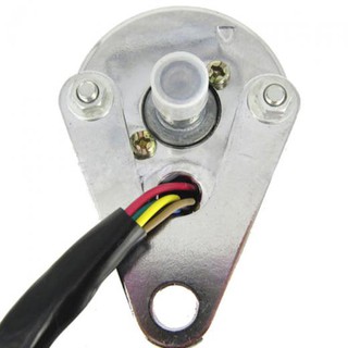 [Kokiya2] Đồng hồ đo xe máy V Đèn nền LED MỚI