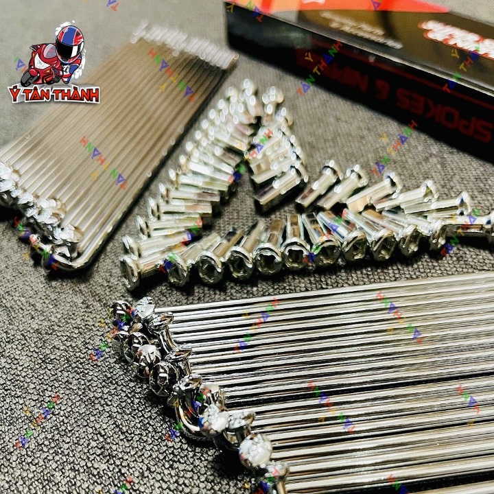 căm mạ crom x1r nova gắn exciter 135 5 số 2 thắng đĩa MS 67