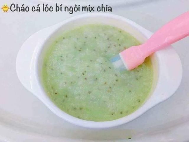 Hạt chia úc