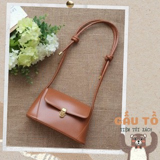 Túi niche retro kiểu Pháp
