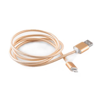 Cáp sạc dây dù 3m cho điện thoại Cao cấp