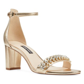 Giày sandal nữ NINE WEST wnPERLA3-A