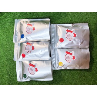 Set chăm sóc cá vàng Milk Vũ