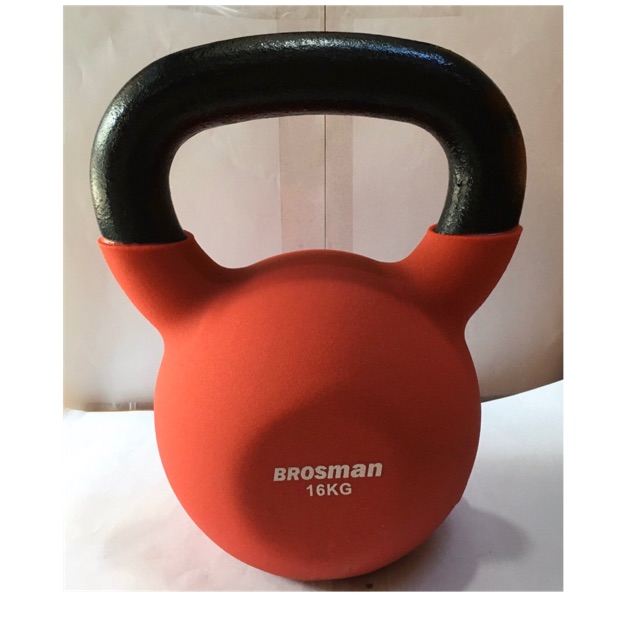 Tạ bình vôi 16 kg