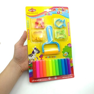 Đồ chơi đất nặn