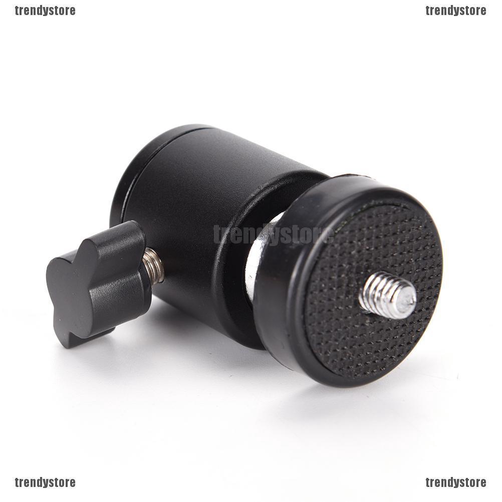 Khớp phụ kiện chân Tripod