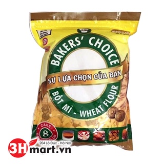 Bột mì Baker's Choice số 8
