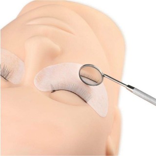 Đầu canh tập nối mi