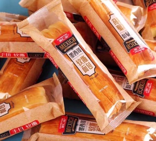 🥖🥖 BÁNH MÌ MEXICO 🥖🥖