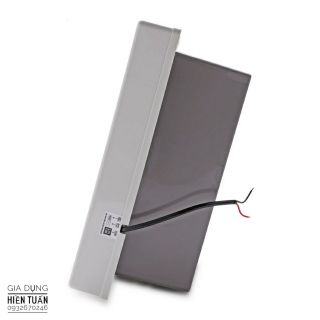 QUẠT HÚT 2 CHIỀU SENKO H250 - 25CM