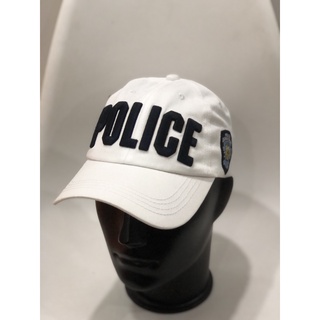 MŨ LƯỠI TRAI HÀN QUỐC POLICE