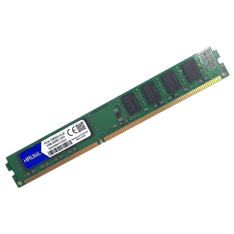 Thẻ Nhớ RAM DDR3 4GB 8GB 2GB 1066 1333 1600 1866 1066mhz 1333mhz 1600mhz RAM DDR3 4GB 8GB 2G 4G Cho Máy Tính Để Bàn