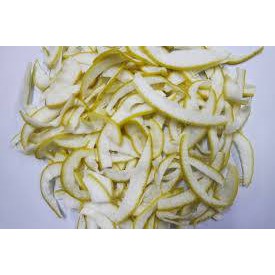 Mứt Vỏ Bưởi Sấy Dẻo Nông Lâm Food hộp 200g