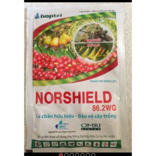 SET 5 GÓI NORSHIELD 86.2WG HỢP TRÍ