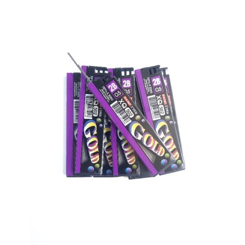 Ruột chì gold | BigBuy360 - bigbuy360.vn