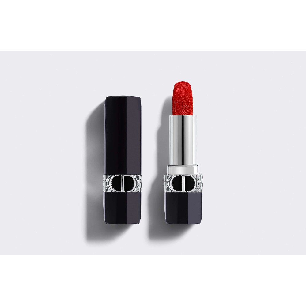 Son ROUGE DIOR Velvet (mới ra mắt 2021)