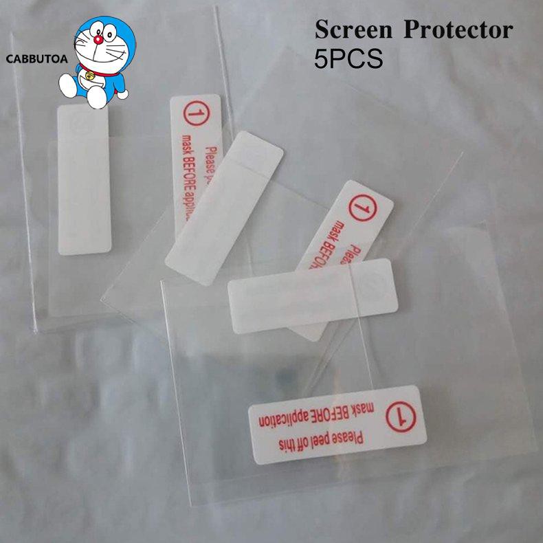 Điện Thoại Miếng Dán Nano Bảo Vệ Màn Hình Chống Trầy Xước Cho Đồng Hồ Thông Minh