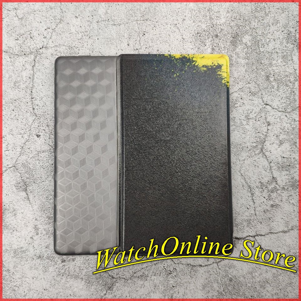 [Hút nam châm] Bao da kindle oasis 2 oasis 3 hút nam châm origami Cover kindle oasis 2 oasis 3