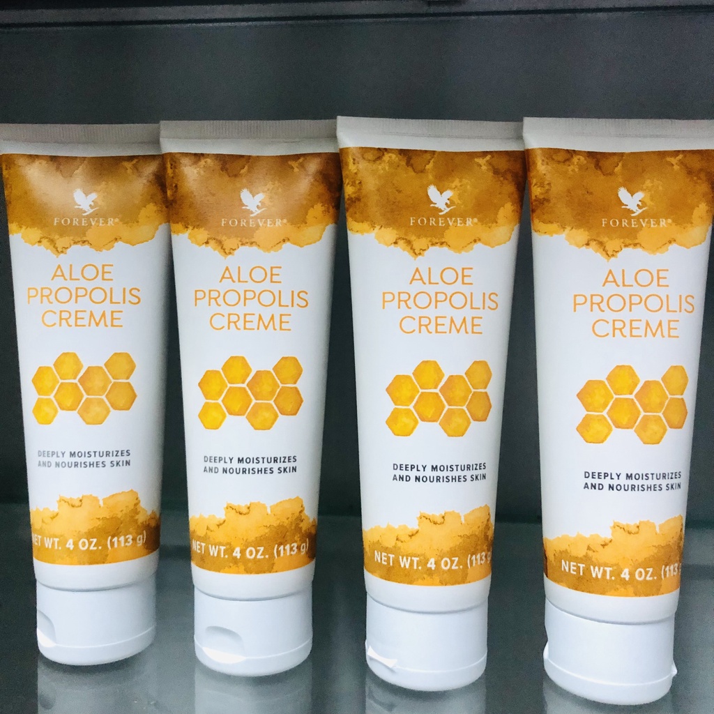 KEM DƯỠNG DA ALOE PROPOLIS CREME 051 FLP