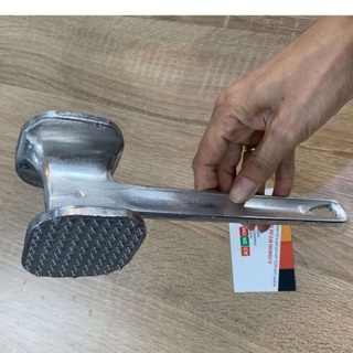Búa đập (dần) thịt - đúc nguyên khối [nhiều size]