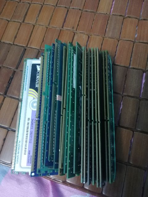 Ram pc 2gb/1333/1600 ram 1gb/1333 giá tốt | BigBuy360 - bigbuy360.vn