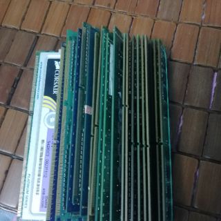 Ram pc, ram laptop 2gb/1333/1600 ram 1gb/1333 giá tốt