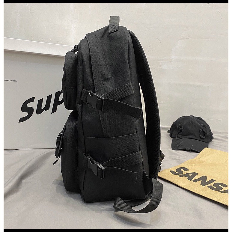 Balo Chống Nước Hàn Quốc Cao Cấp B076