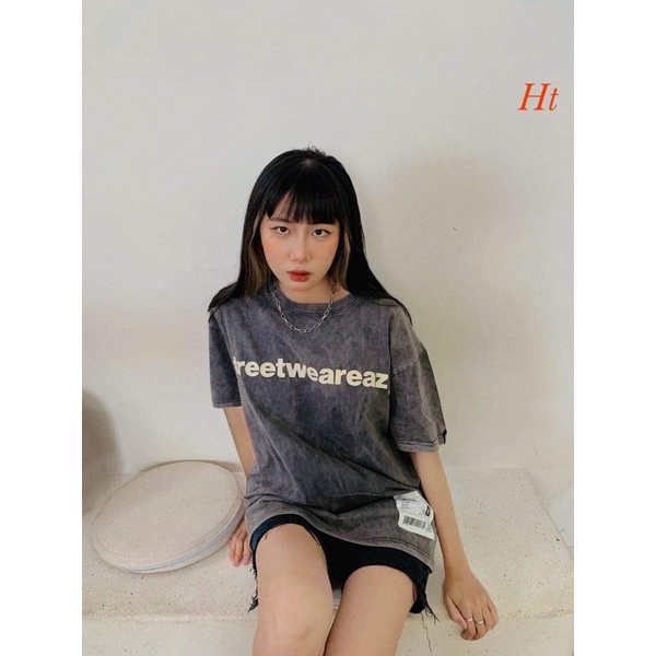 Áo loang Street và áo loang soul HT12