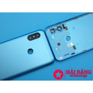 Vỏ Xiaomi Redmi 6 Pro - Xiaomi Mi A2 Lite