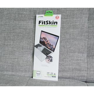 Miếng phủ bàn phím Macbook Air 13inch m1 2020 siêu mỏng