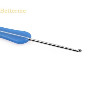 Bộ dụng cụ đan móc len tiện lợi